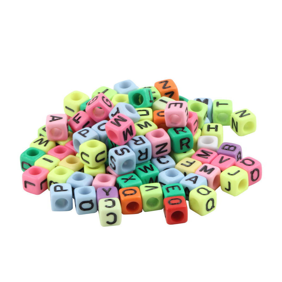 mixed colors hand cut wood cube beads 10x10mm cube wood beads mixed colors hand cut 10x10mm