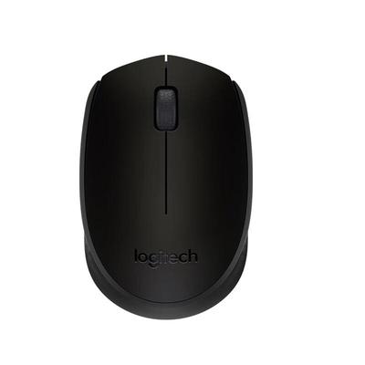Logitech M171 Wireless Mouse