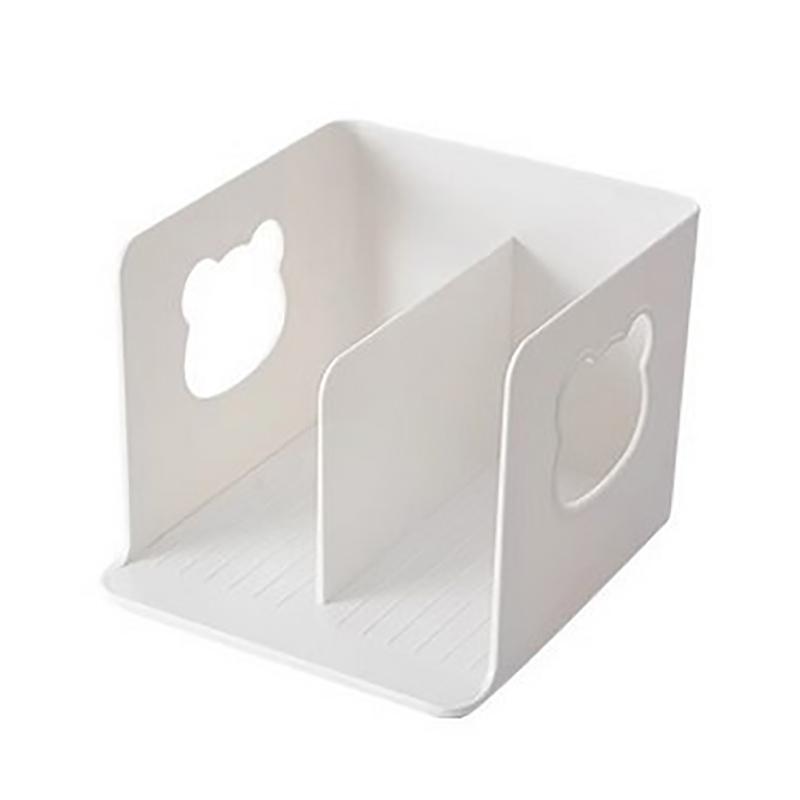 Yaratıcı Masaüstü Kitap Standı, Katmanlı Kitap Rafı, Ofis Çeşitli Klasör Depolama Rafı, Öğrenci Yurdu Depolama Rafı