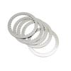 For KTM 200 Duke 2012-2022 RC200 RC 200 2014-2022 Motorcycle Clutch Friction Disc Steel Plate Kit Accessories