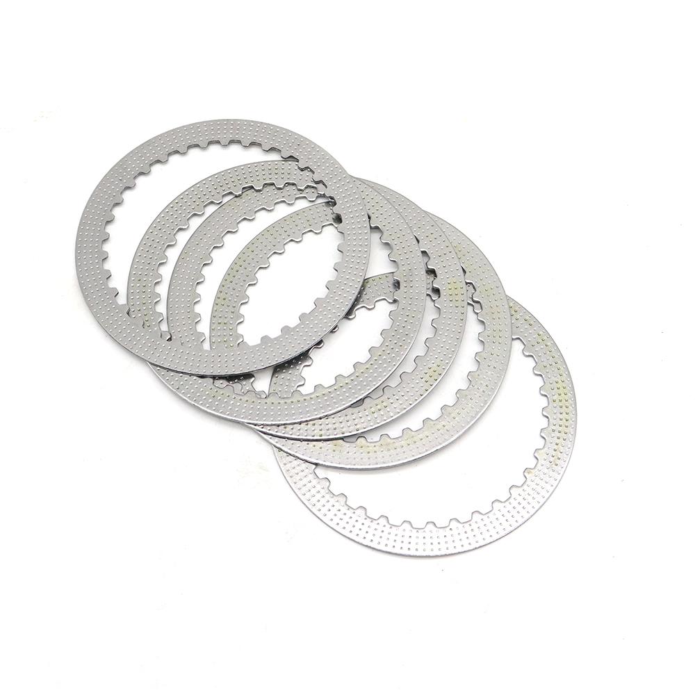 For KTM 200 Duke 2012-2022 RC200 RC 200 2014-2022 Motorcycle Clutch Friction Disc Steel Plate Kit Accessories