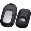Fit for Honda Key Fob Cover for CR-V HR-V Pilot Accord Civic Key Fob Cover Case Shell TPU Remote Holder Protector