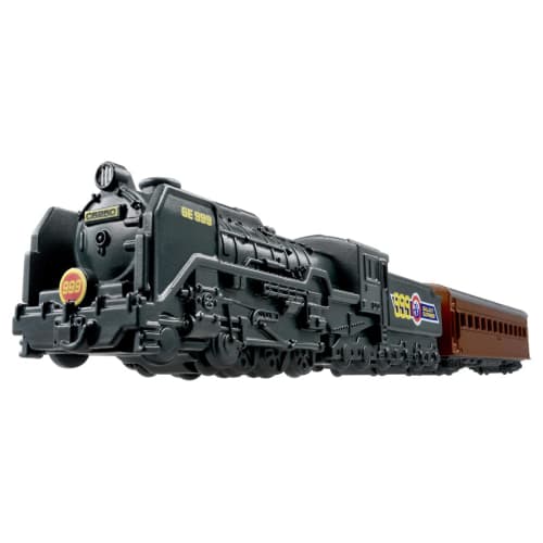 

Takara Tomy Tomica Premium Unlimited 10 Galaxy Express 999 999 Нет. 913641
