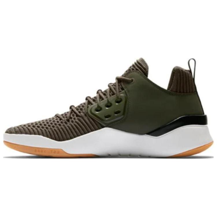 

Air Jordan DNA LX Cargo Khaki AO2649-301 40