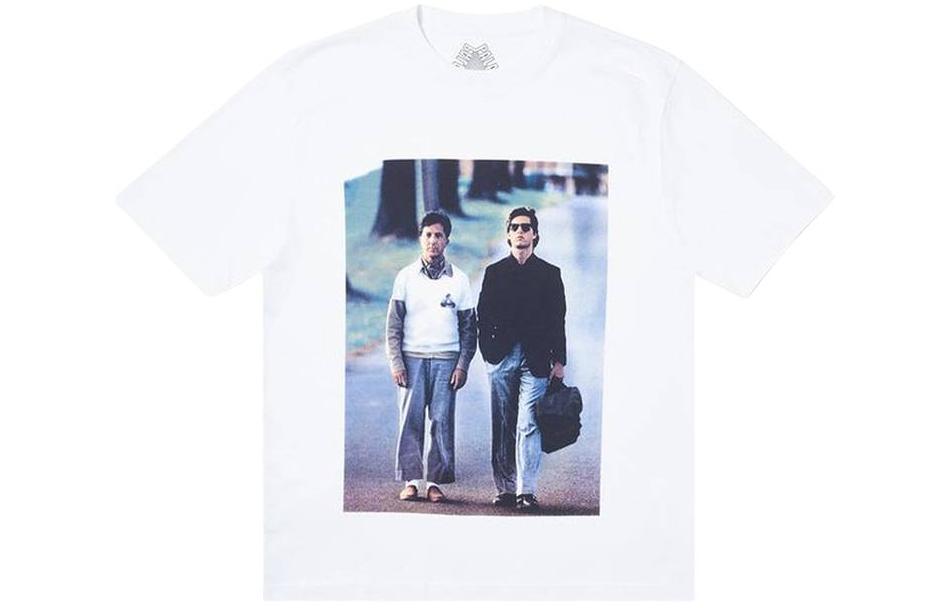PALACE Reign Man T Shirt P16TS056 M