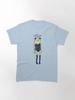 Bejeweled Frog Classic T-Shirt