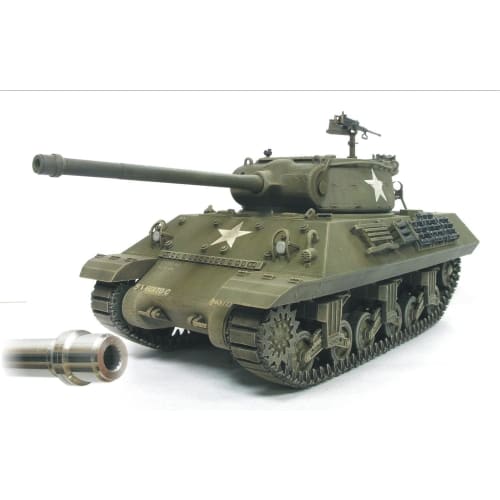 AFV Club 1/35 M36 Jackson Tank Destroyer 35058 Plastic Model