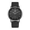 BK82 Leisure and Fashion Man watch Waterproof Business Quartz Watch Light Luxury Clock Gift watches for man