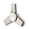 Mini Fidget Spinner Luminous Edc Stress Relief Toy Stainless Steel Spinning Top Gyroscope Gyroscope Relieve Stress-Relieving