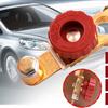 Quick Disconnect Battery Shut Offs Switch Top Post Battery Disconnect Switch for Truck Vehicle Battery Isolator