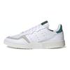 Adidas Supercourt 'White Collegiate Green' EF5884