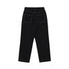 Moseu Stitch Setup Pants_Black