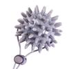 Spike Massager Grisp Effortless Finger Training Multi-functional Spiky Massage Grip Ball with Rope