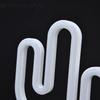 Desert Plant Neon Night Light Battery Operated LED Neon Lamp Portable Sign Light  Living Room