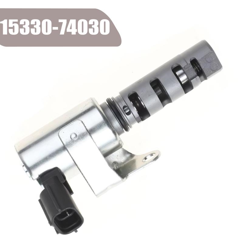 

15330-74030 Engine VVT Variable Valve Timing Solenoid Oil Control Valve For Toyota Altezza SXE10 1998-2005 15330-74031