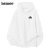 Mark Fairwhale American-Style Heavyweight Hooded Sweatshirt
