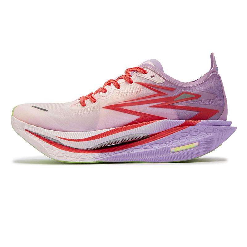 361° Men's Feiran 4 Carbon Plate Racing Running Shoes