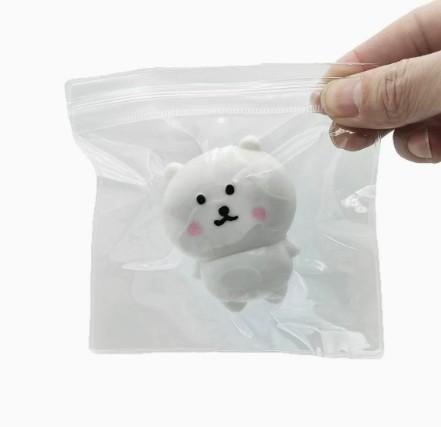 Hot Soft And Sticky Simulation Soap, Soft Clay, Squeeze And Release Pressure Ball To , Hand Relaxation Toy