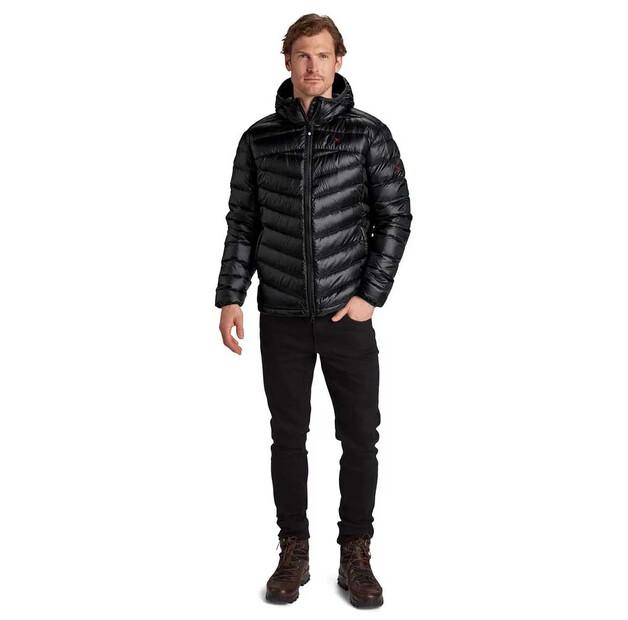 Nordisk Payne Lightweight down куртка