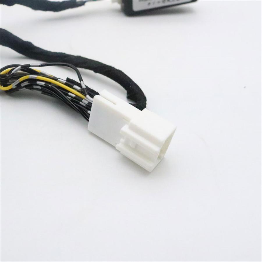 Car Security TPMS Tire Pressure Digital LCD Display For 2018-2021 Toyota Avalon