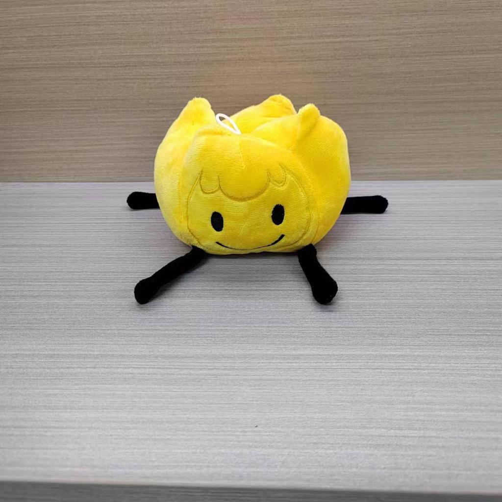 Battle For Dream Plush Toys Cute Funny Delicate Little Figure Dolls To Children's Birthday Christmas Gifts Droping