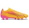 Puma Ultra Match FG/AG футбольные бутсы