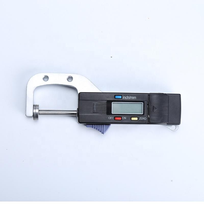 25mm Digital Caliper Thickness Gauge Meter 25mm