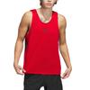 Adidas Basketball Jersey Men's Energy Red JN4706