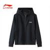 Li-Ning Autumn Unisex Hooded Zippered Sports Jacket