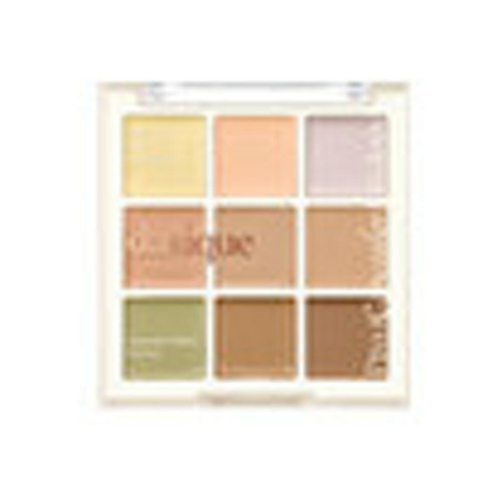 DASIQUE Pro Concealer Palette 2 Options To Choose
