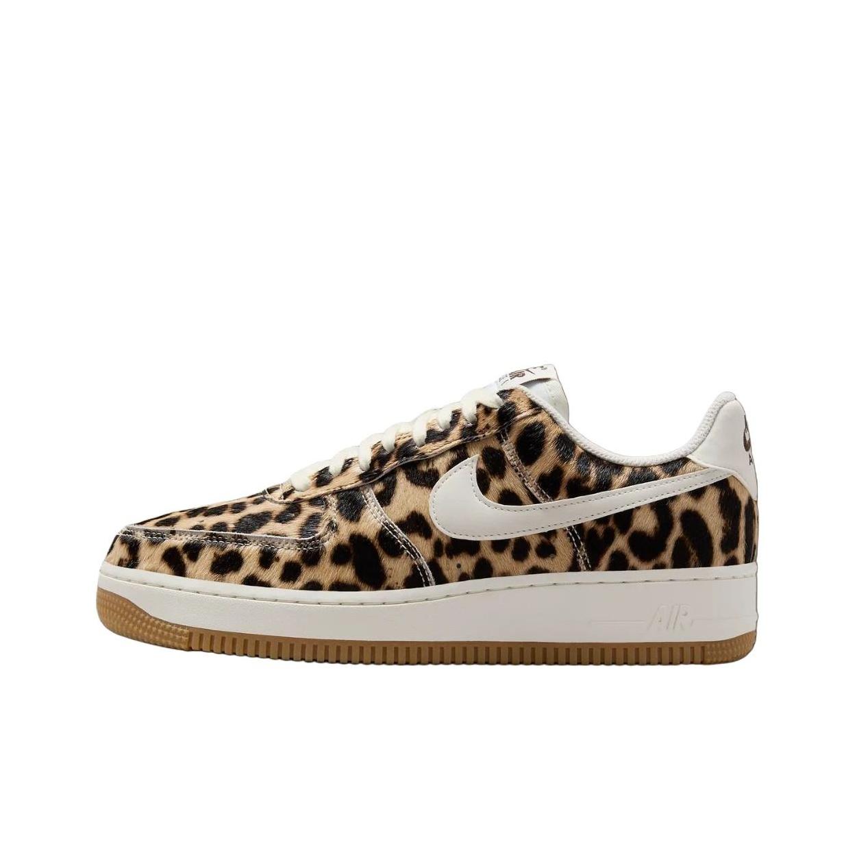Nike Air Force 1 Low Geparda