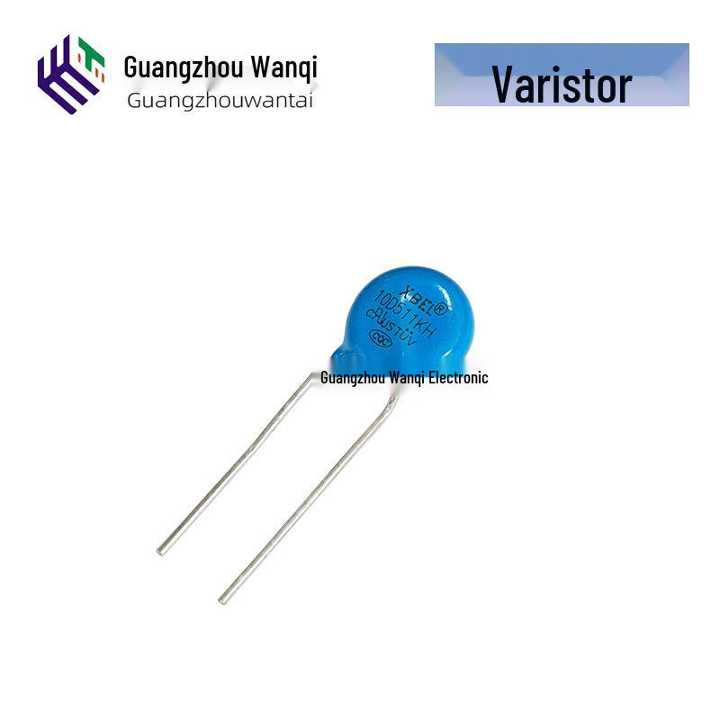 XBEL 10D621K Ceramic Varistor Surge Protection Resistor