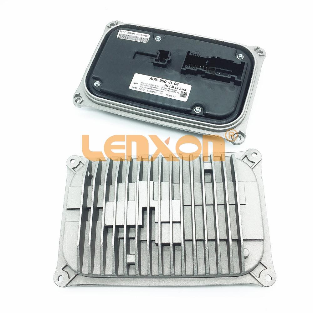 Mercedes A-Class LED Headlight Driver Module Ballast Igniter A1769004104