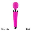 Utinta Leptura Rechargeable Microphone G-Spot Vibrator Massager,Waterproof Dual Vibration Sex Toys for Women,Adult Products