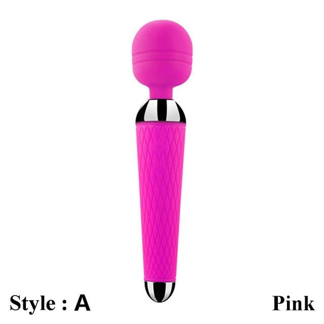 Utinta Leptura Rechargeable Microphone G-Spot Vibrator Massager,Waterproof Dual Vibration Sex Toys for Women,Adult Products