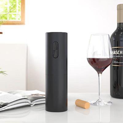 CLITON Electric Automatic Wine Bottle Opener