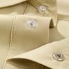 Goldlion GY Men's Short Sleeve Polo Shirt