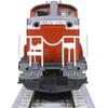 KATO N gauge DD51 late warm terrain 7008-N model train diesel locomotive