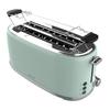 Grille-pain - Cecotec - Toast&Taste 1600 Retro - 4 Tranches - 1630 W - Vert