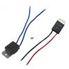 K1AE Universal 230V 20A Motor Controllers Plastic Housing Enhancing Motor Performances Module For Power Tool Installation