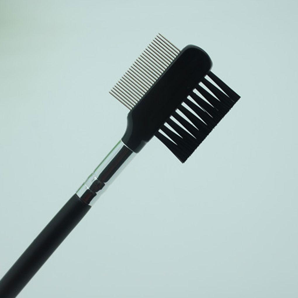 3-elementowy Łatwy do czyszczenia Grzebień dla zwierząt Doskonała Dwustronna Szczotka Łatwe do czyszczenia Akcesoria dla zwierząt Trwały