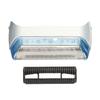 Shaver Foil & Cutter Set Replacement Replacement for Braun 20S  2000 Series CruZer4,5