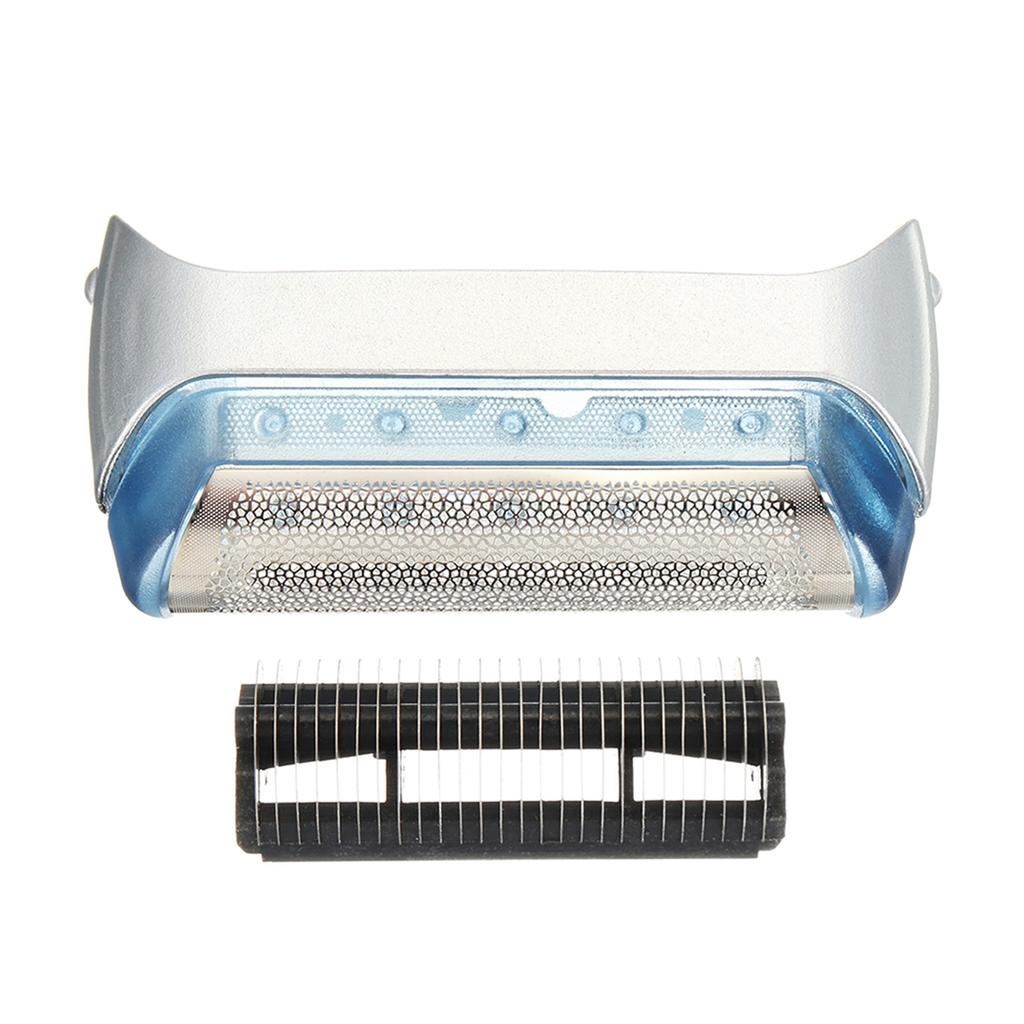 Shaver Foil & Cutter Set Replacement Replacement for Braun 20S  2000 Series CruZer4,5