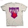 Zeig ihnen, wie Pentagram Band T-Shirt Sand Klassisch S 5XL 1G0426 vintage Gewaschen mode Stilvoll Weich herren Leicht grafisch