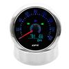 85mm 3in1 Digital GPS Speedometer Gauge w/COG Trip 160MPH For Car Marine Yacht