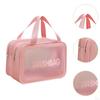 Portable Travel Cosmetic Case for Women - Stylish Beauty Bag Outdoor Excursions