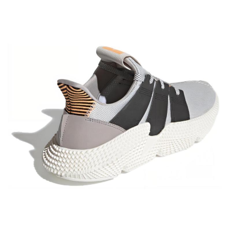 adidas Prophere 'Grey White Black' Sneakers FY3367