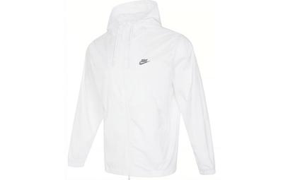Jackets Men's White FB7805-100