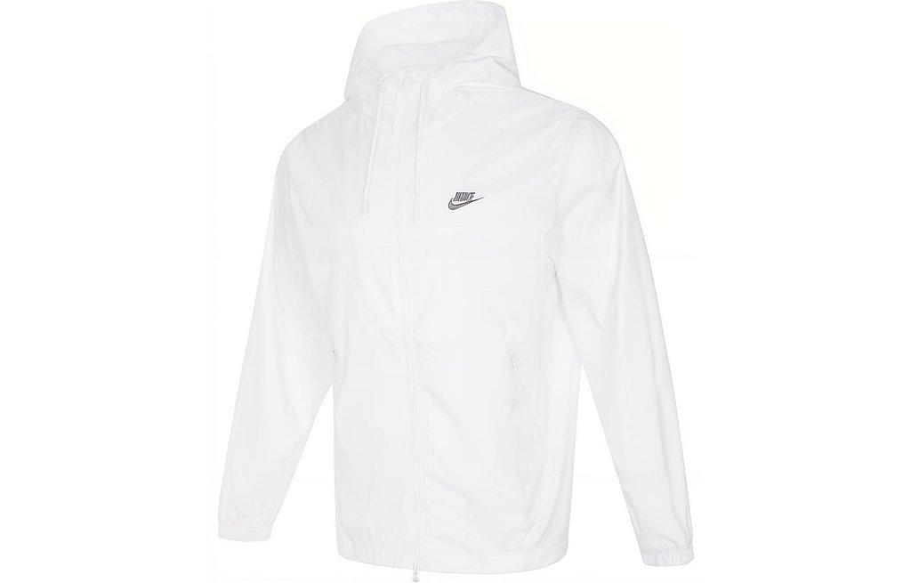 Nike Jackets Men s White FB7805-100 XXL