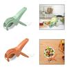Vegetable Cutter Slicers ,Fruit Slicers ,Stainless Blade ,Handy ,for Salad